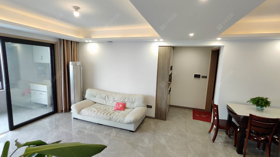 常州融创滨湖御园3室2厅2卫出租_小牛看房