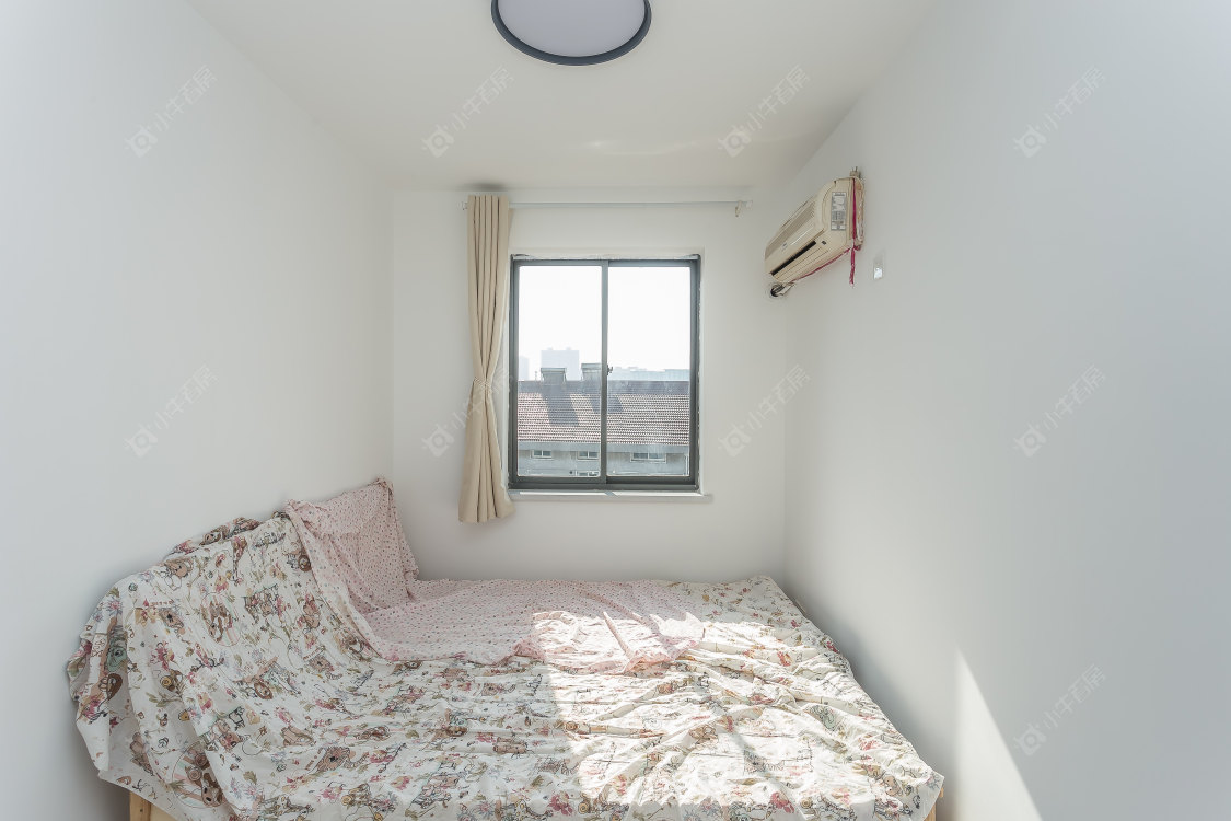 常州红梅东村在售二手房源室内图_小牛看房