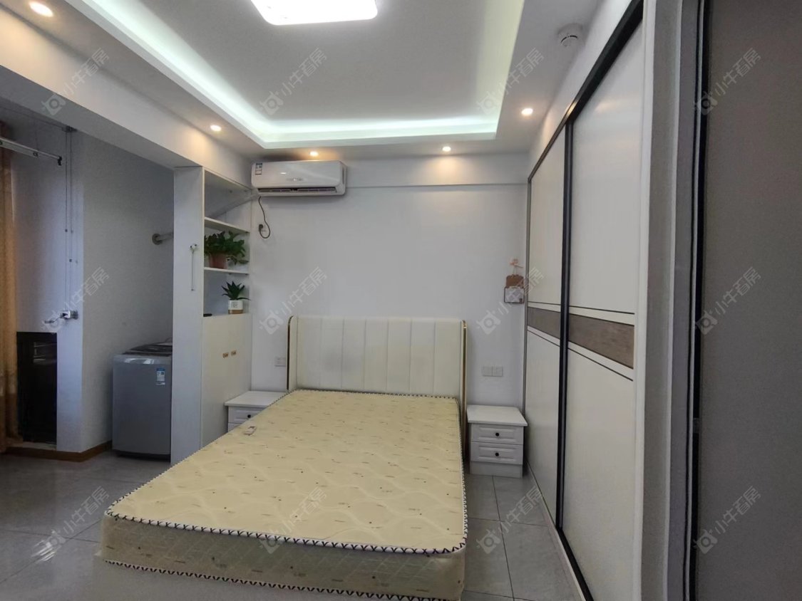 常州弘阳燕澜风华三区在租房源_小牛看房