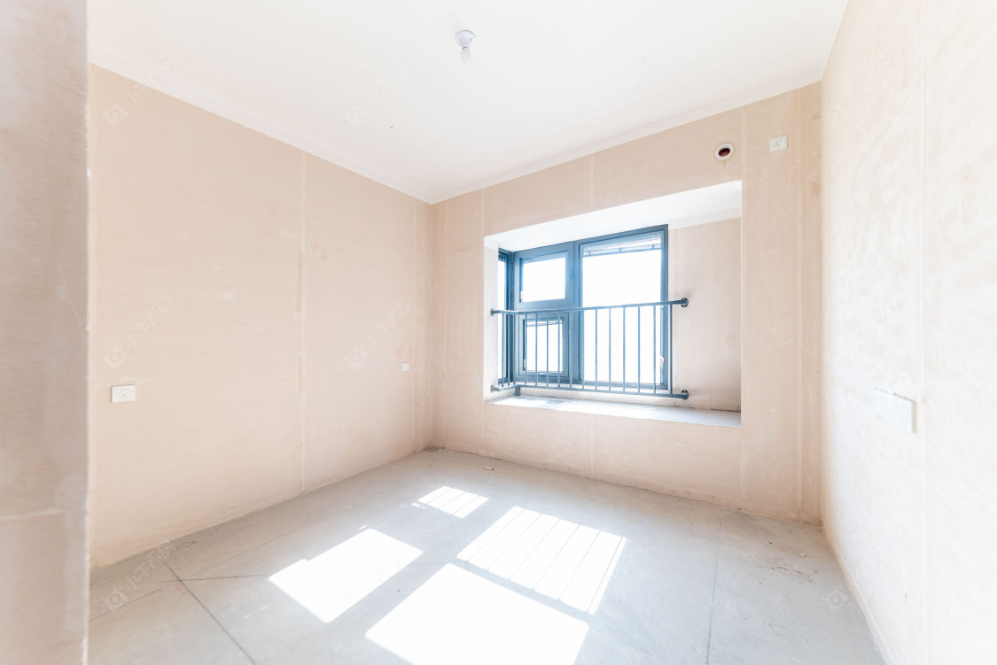 常州碧桂园新月时光在售二手房源室内图_小牛看房