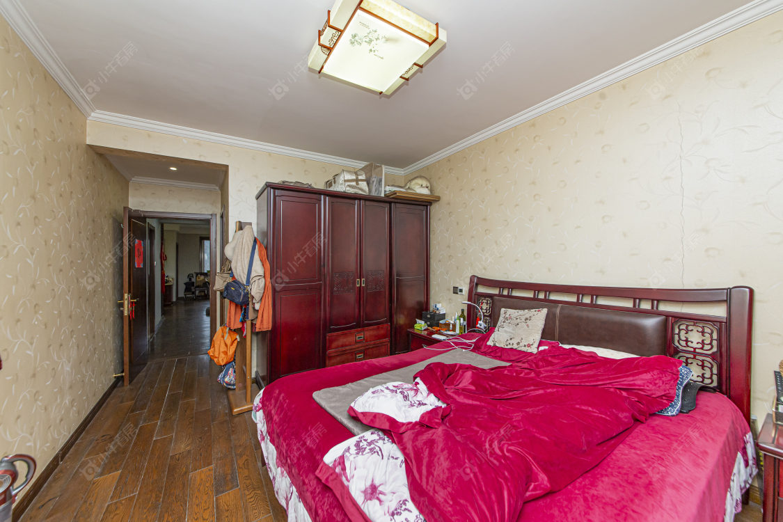 常州景城名轩在售二手房源室内图_小牛看房