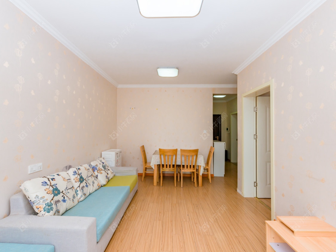 常州青果南苑在售二手房_小牛看房