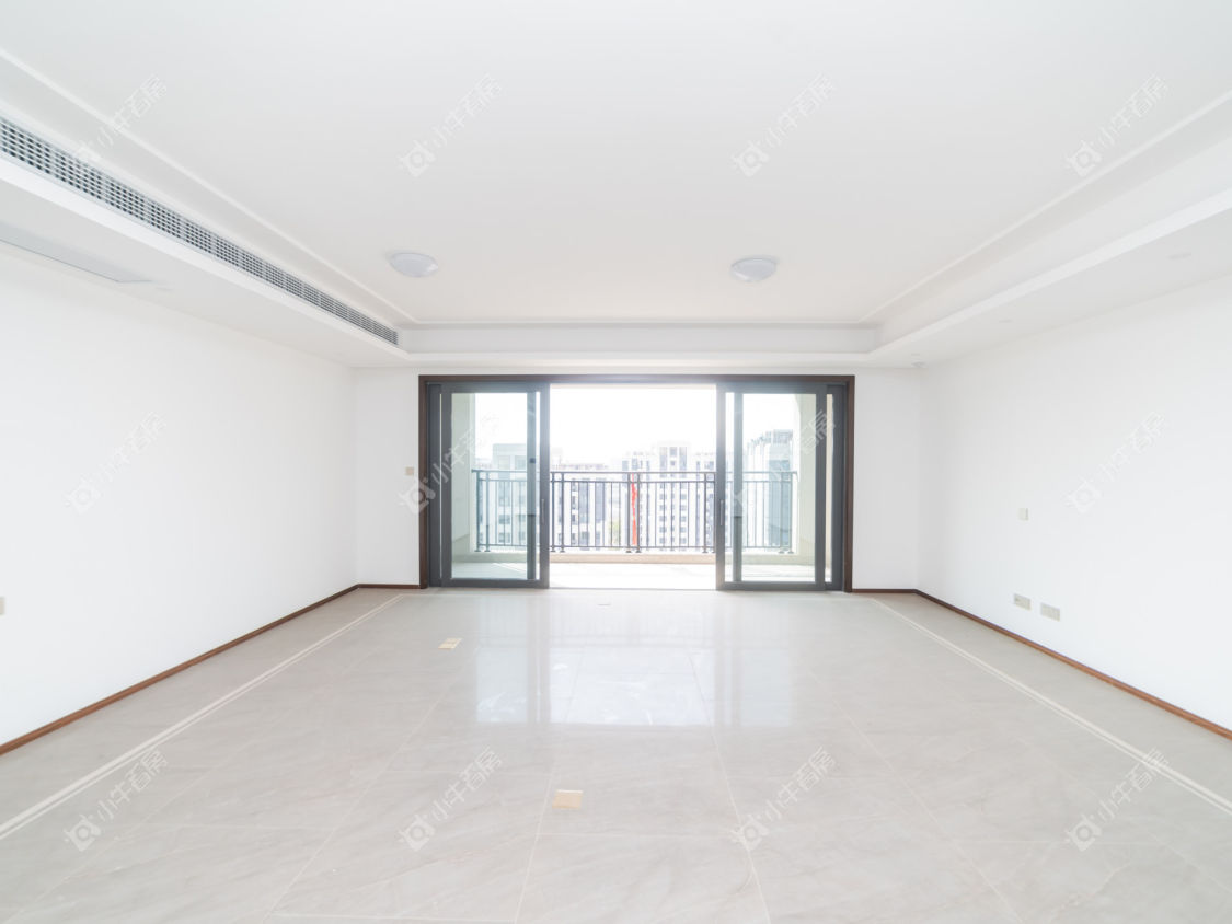 常州中海云樾里4室2厅3卫出租_小牛看房