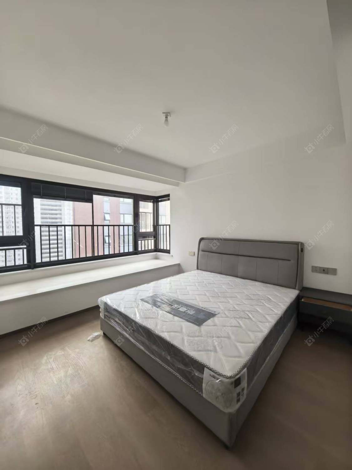 常州星河丹堤四期六区在租房源室内图_小牛看房