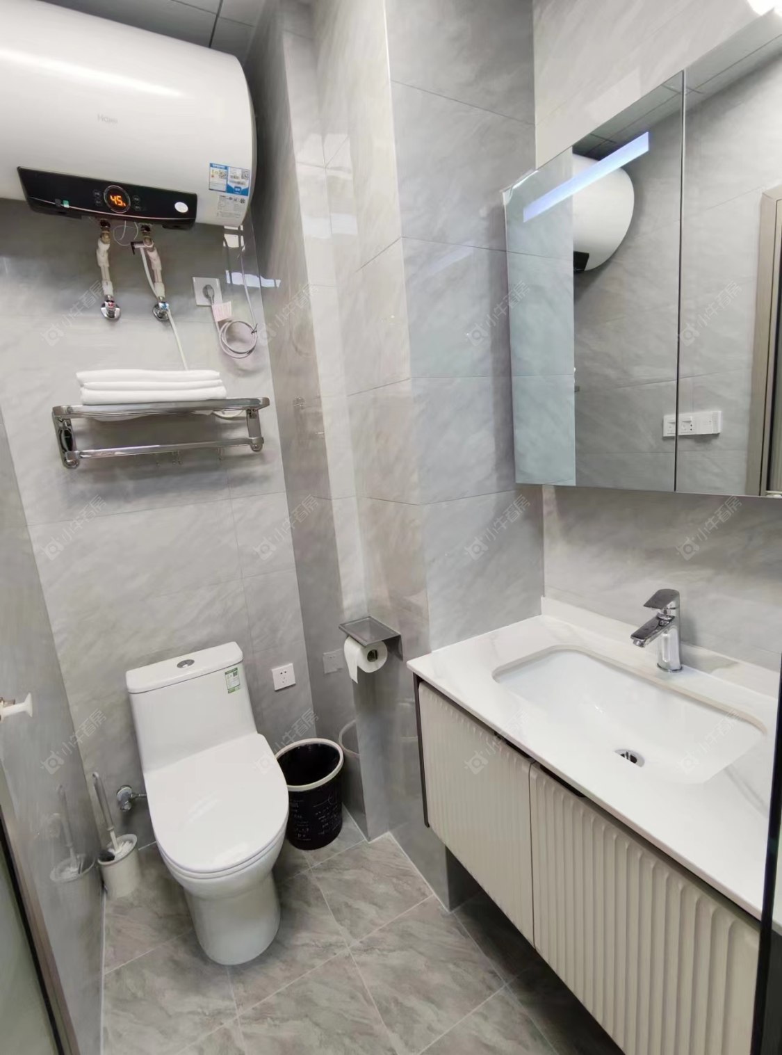 常州龙湖星图在租房源_小牛看房