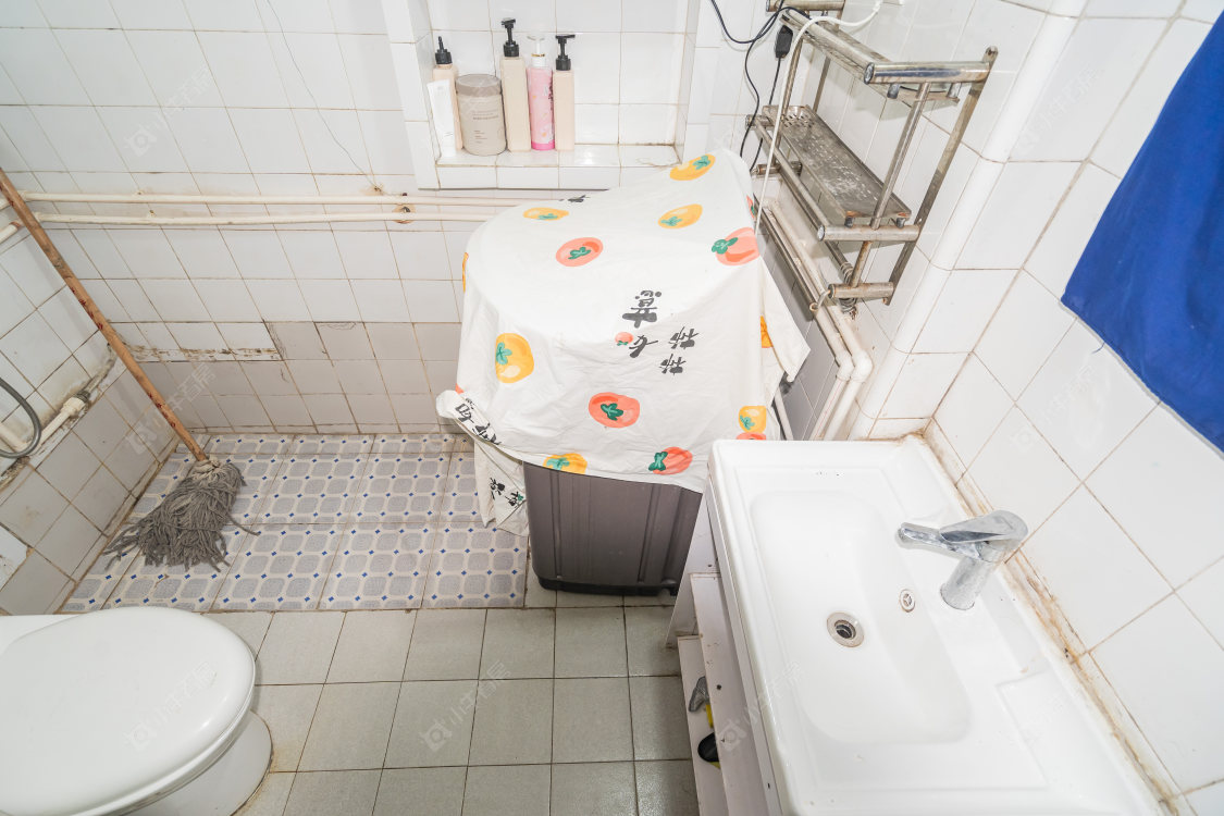 常州桃园路在售二手房源室内图_小牛看房