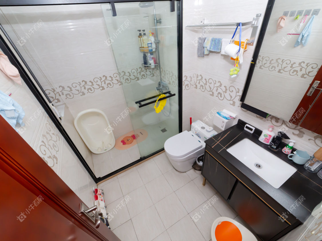 常州彩虹城在租房源室内图_小牛看房