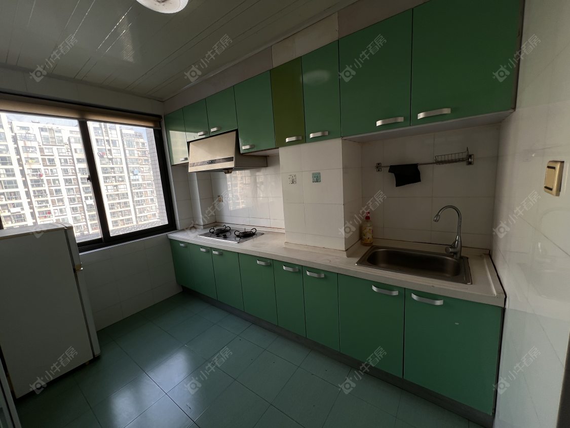 常州金百国际在租房源室内图_小牛看房