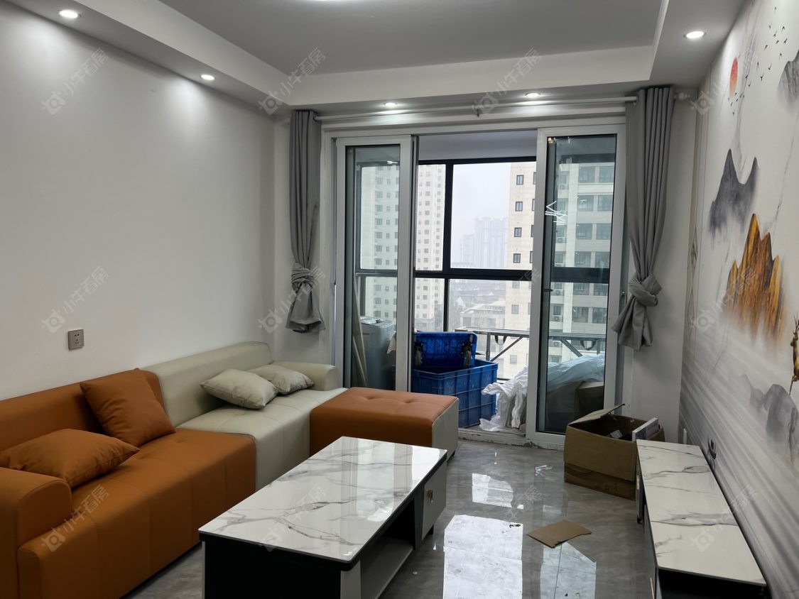 茶溪雅园房源室内图 常州茶溪雅园在租房源室内图_小牛看房