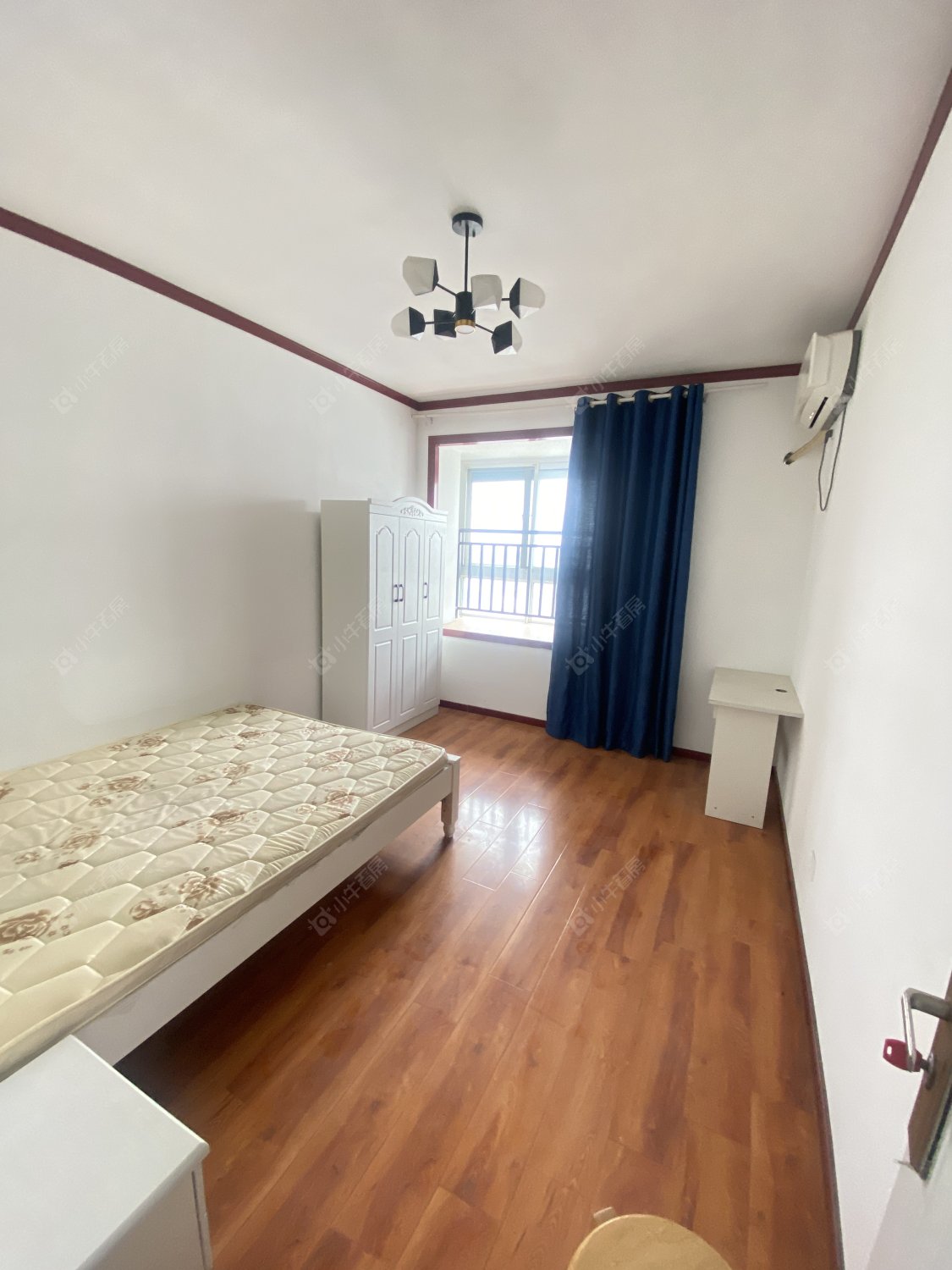 常州南隆家园3室1厅1卫出租_小牛看房