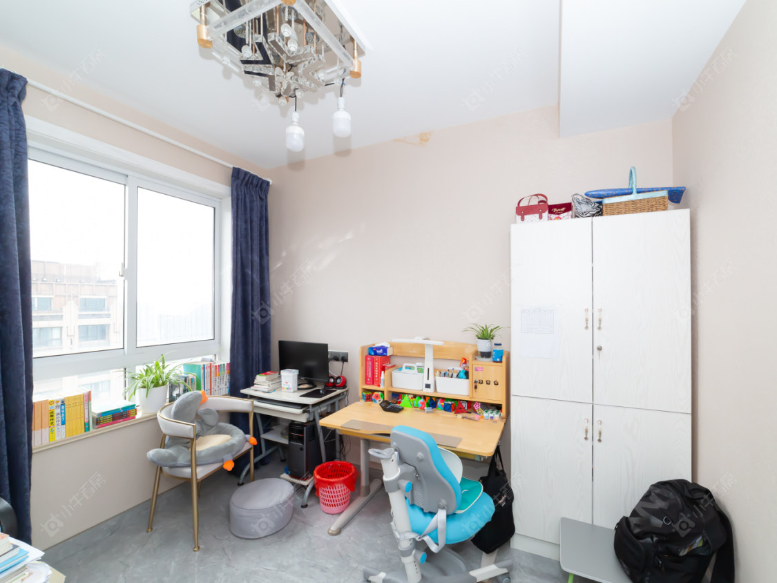 龙湖香醍漫步北区房源室内图 常州龙湖香醍漫步北区在售二手房源室内图_小牛看房