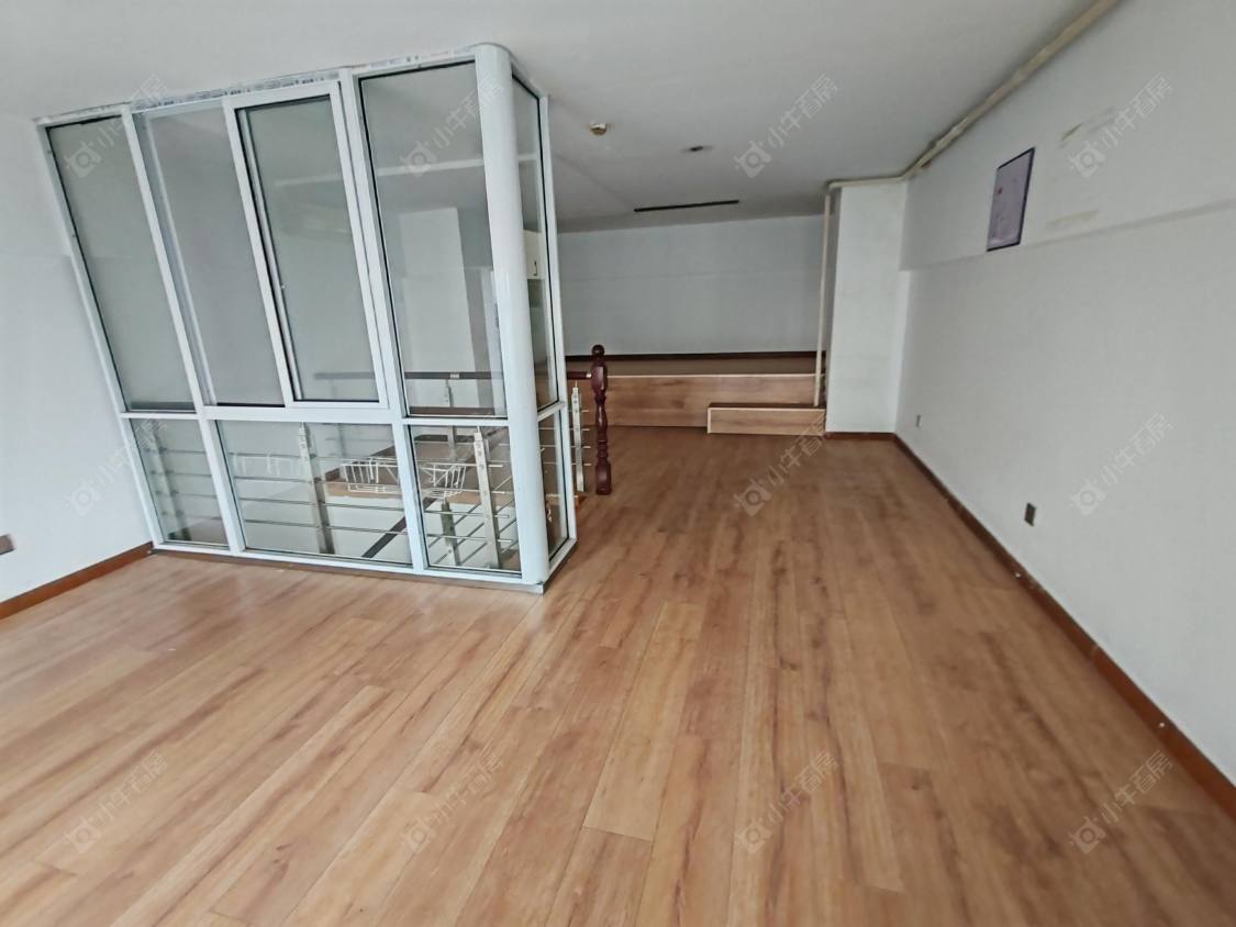 常州世茂广场在租房源室内图_小牛看房