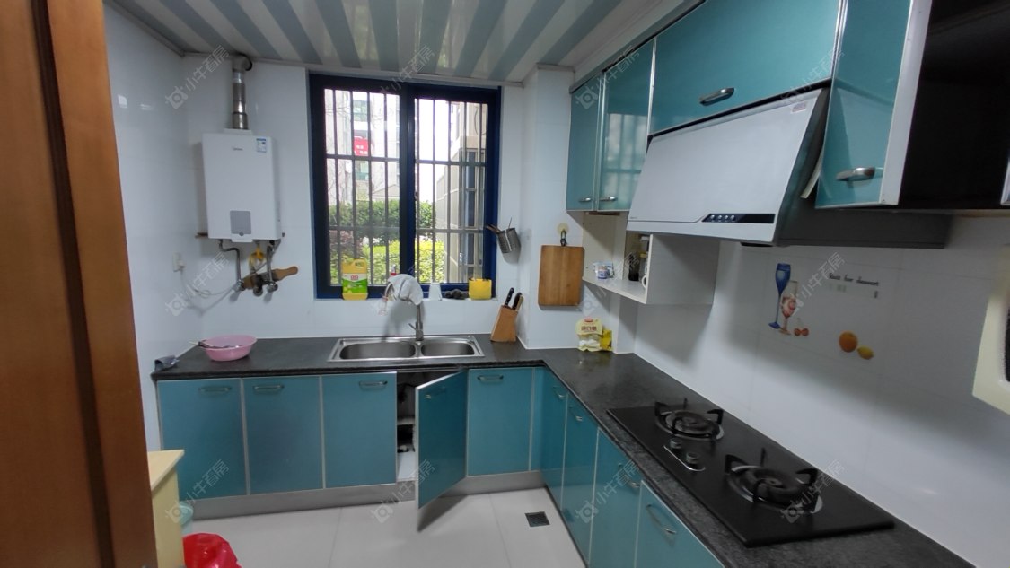 常州太湖明珠苑北区在租房源_小牛看房