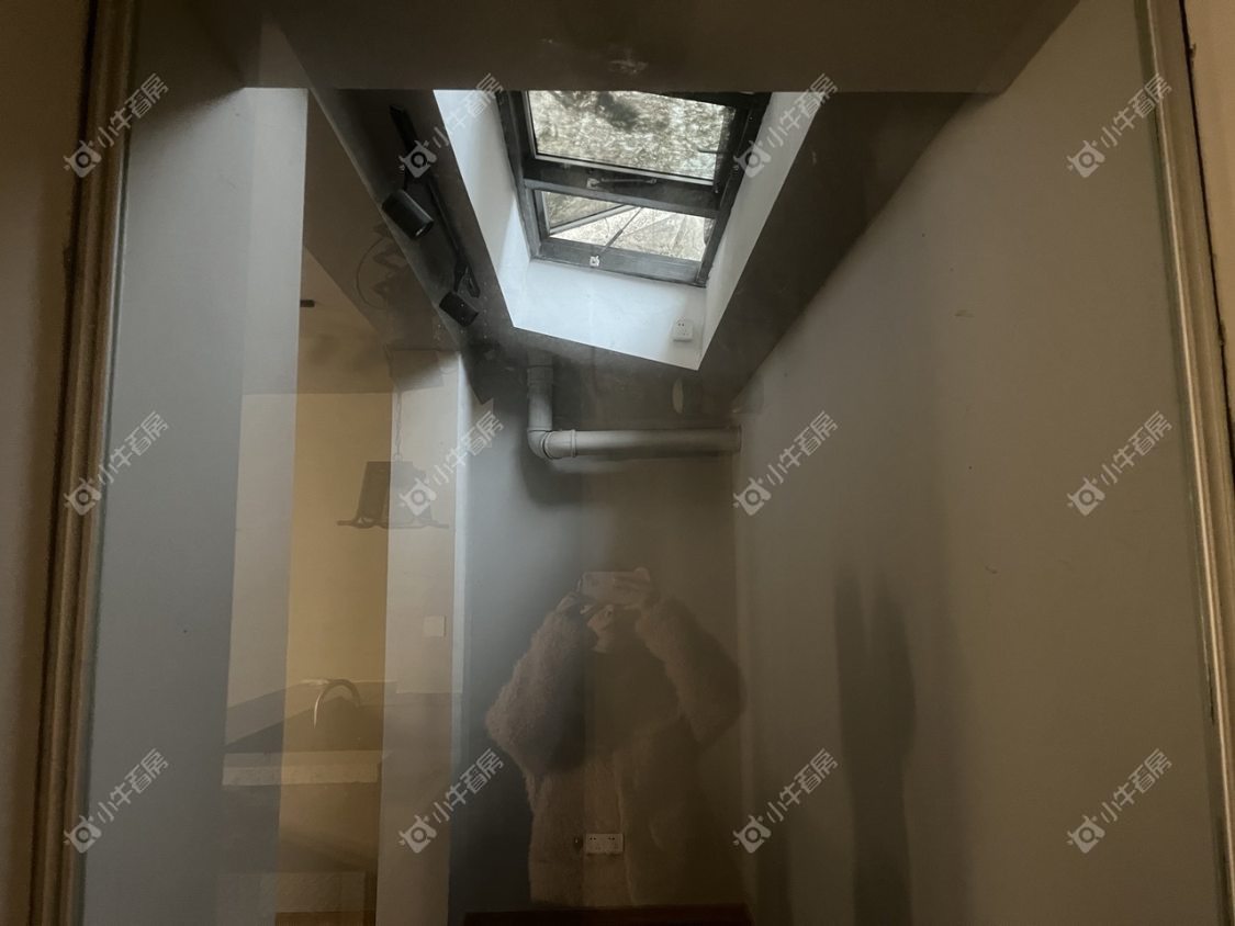 常州玉兰广场一期在租房源室内图_小牛看房