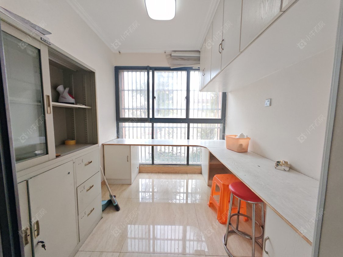 常州聚盛花园在租房源室内图_小牛看房