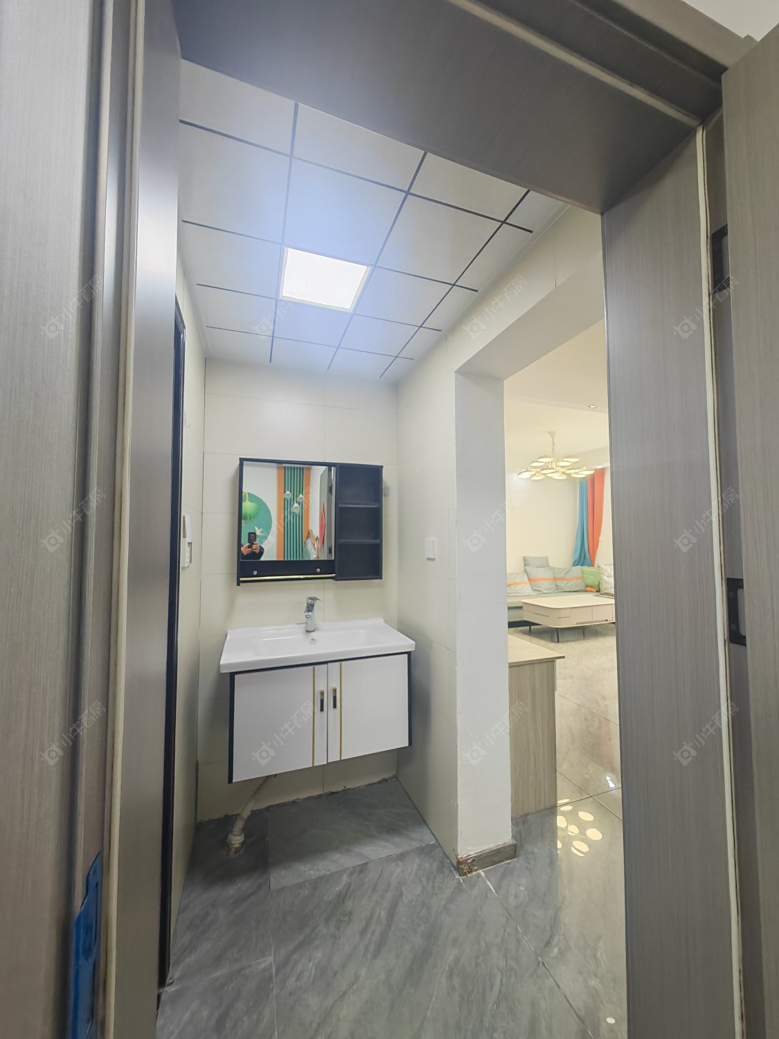 常州常发豪郡在租房源室内图_小牛看房