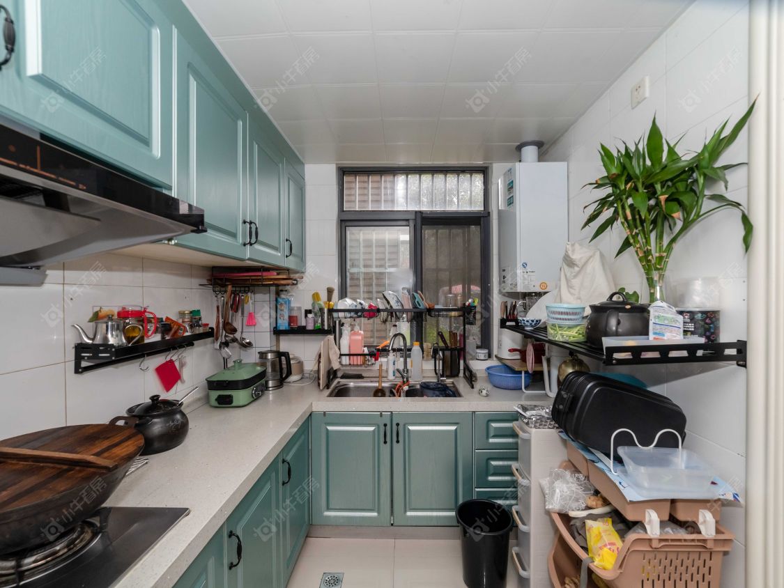 金色新城西区房源室内图 常州金色新城西区在售二手房源室内图_小牛看房