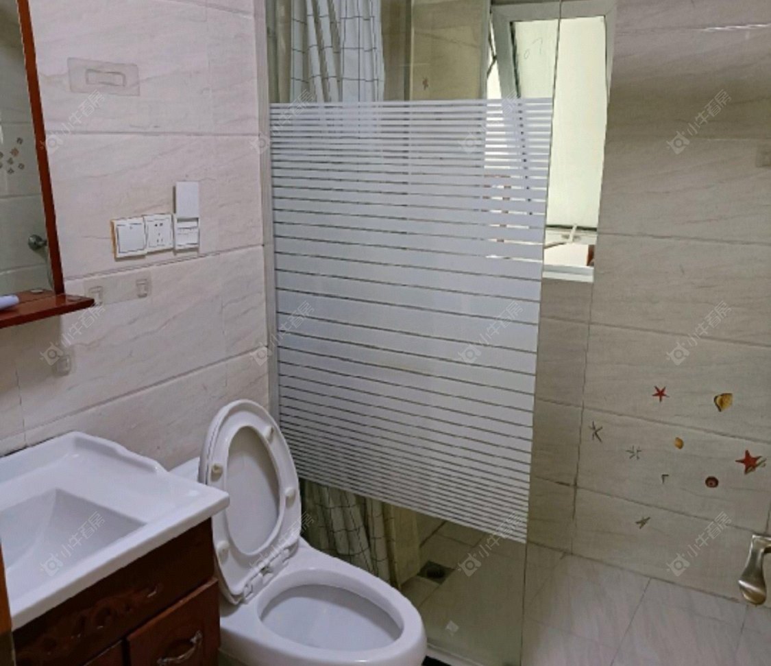 常州九洲新世界花苑在租房源_小牛看房