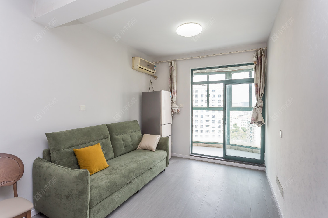 常州晋陵北苑在售二手房源室内图_小牛看房