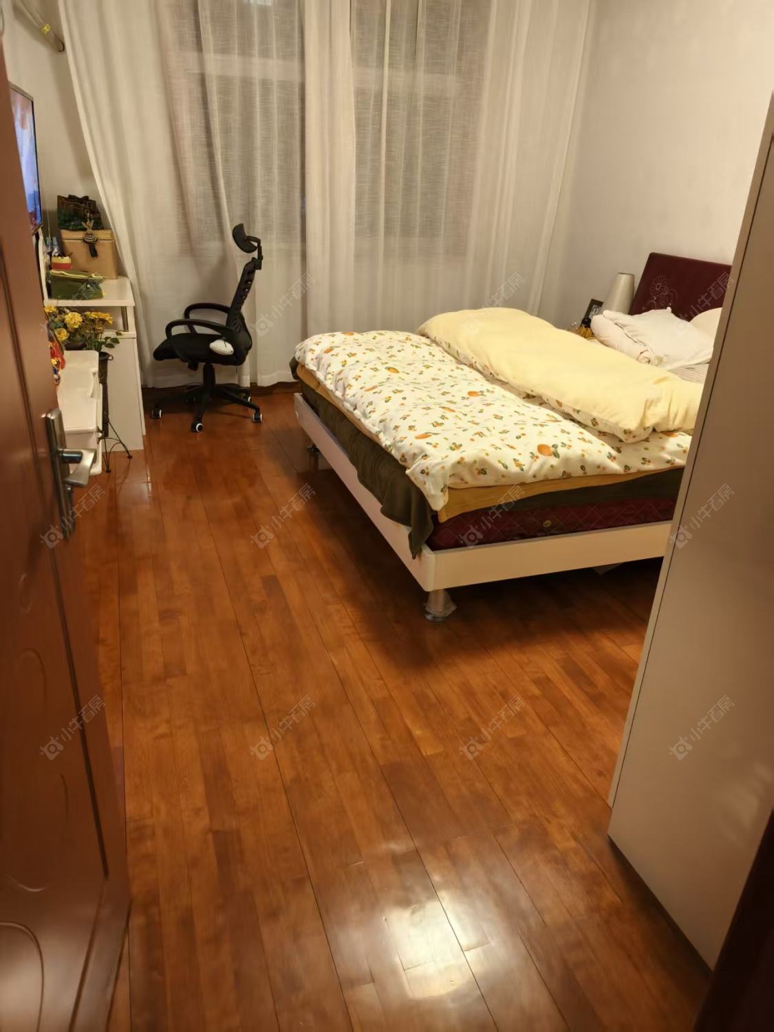 常州兰翔二村在租房源室内图_小牛看房