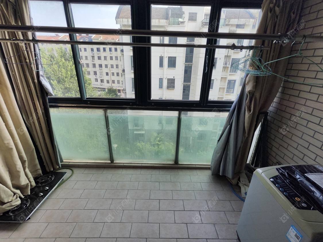 常州都市桃源一期在租房源室内图_小牛看房