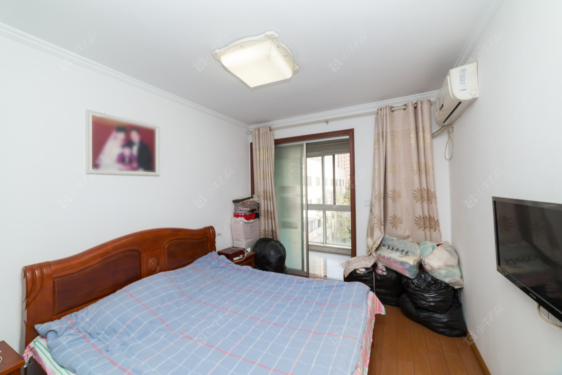 常州水晶城在售二手房源室内图_小牛看房