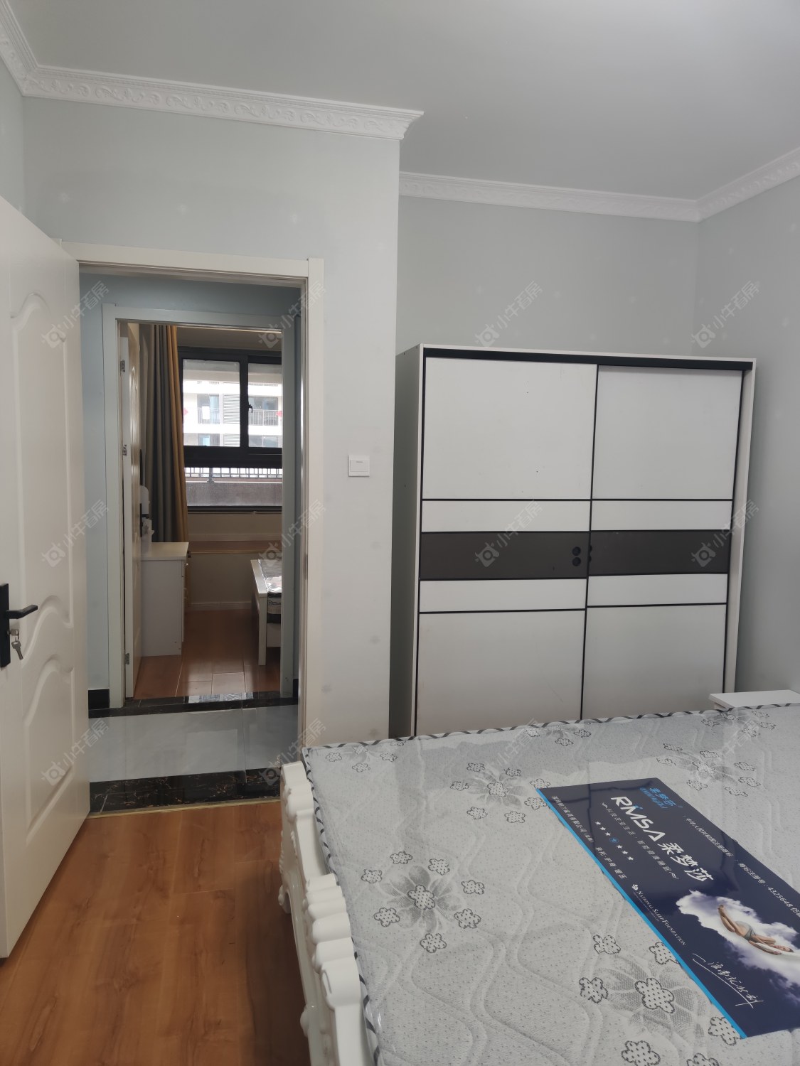 常州旭辉都会里在租房源室内图_小牛看房