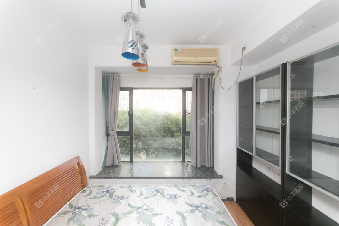 世茂香槟湖一期房源室内图 常州世茂香槟湖一期在租房源室内图_小牛看房