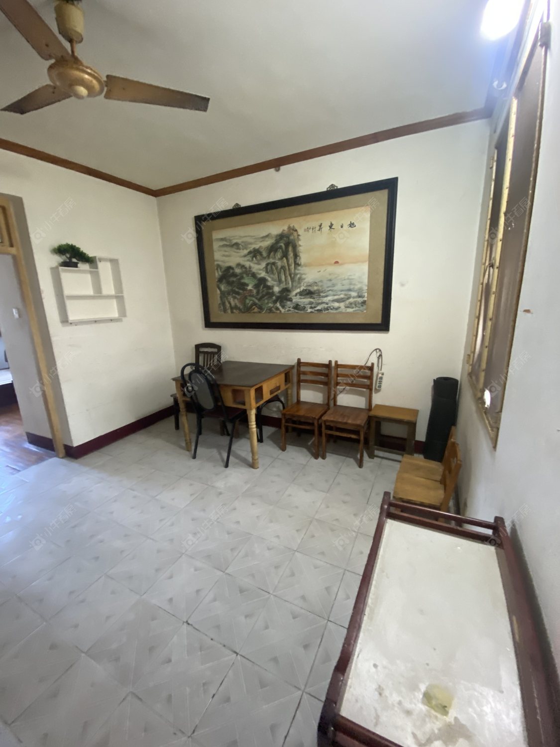 常州红梅新村在租房源室内图_小牛看房