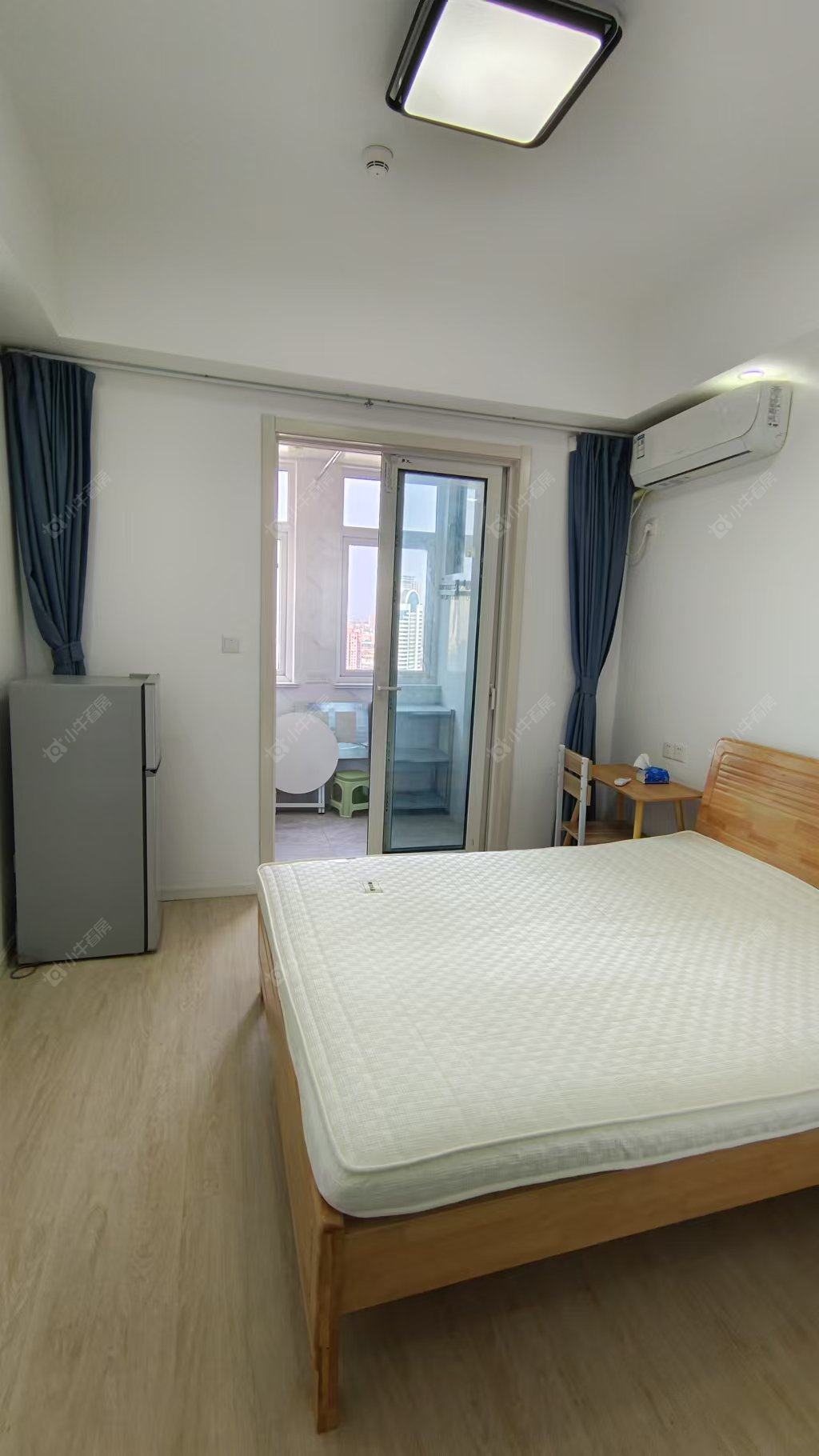 常州朗诗邻里中心租房_小牛看房