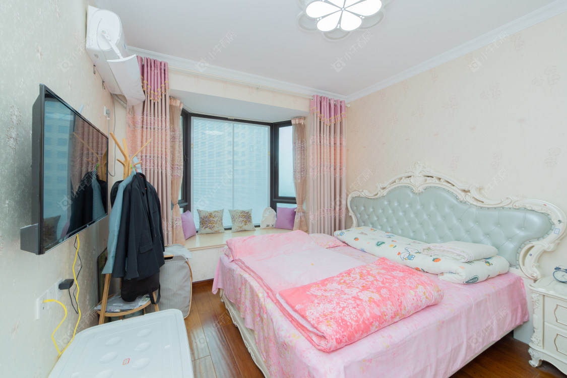 常州大名城西区在售二手房源室内图_小牛看房