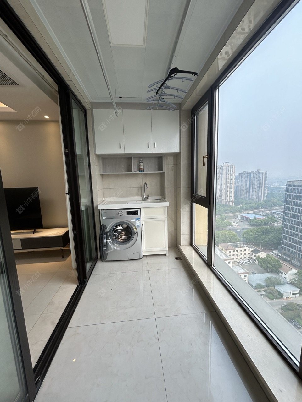 常州新城公馆荣域在租房源室内图_小牛看房