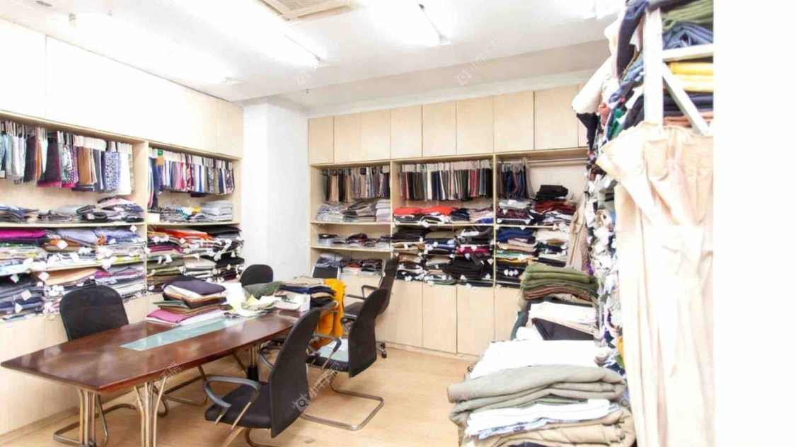 常州府琛商务广场在租房源室内图_小牛看房