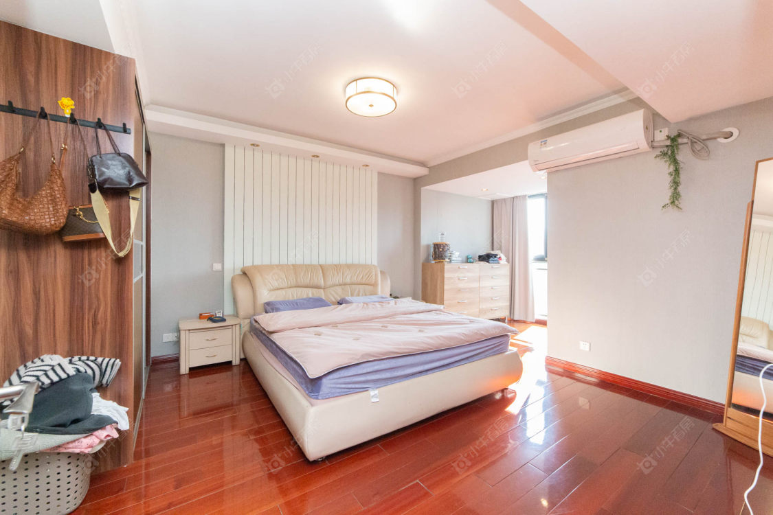 奥林匹克花园房源室内图 常州奥林匹克花园在售二手房源室内图_小牛看房