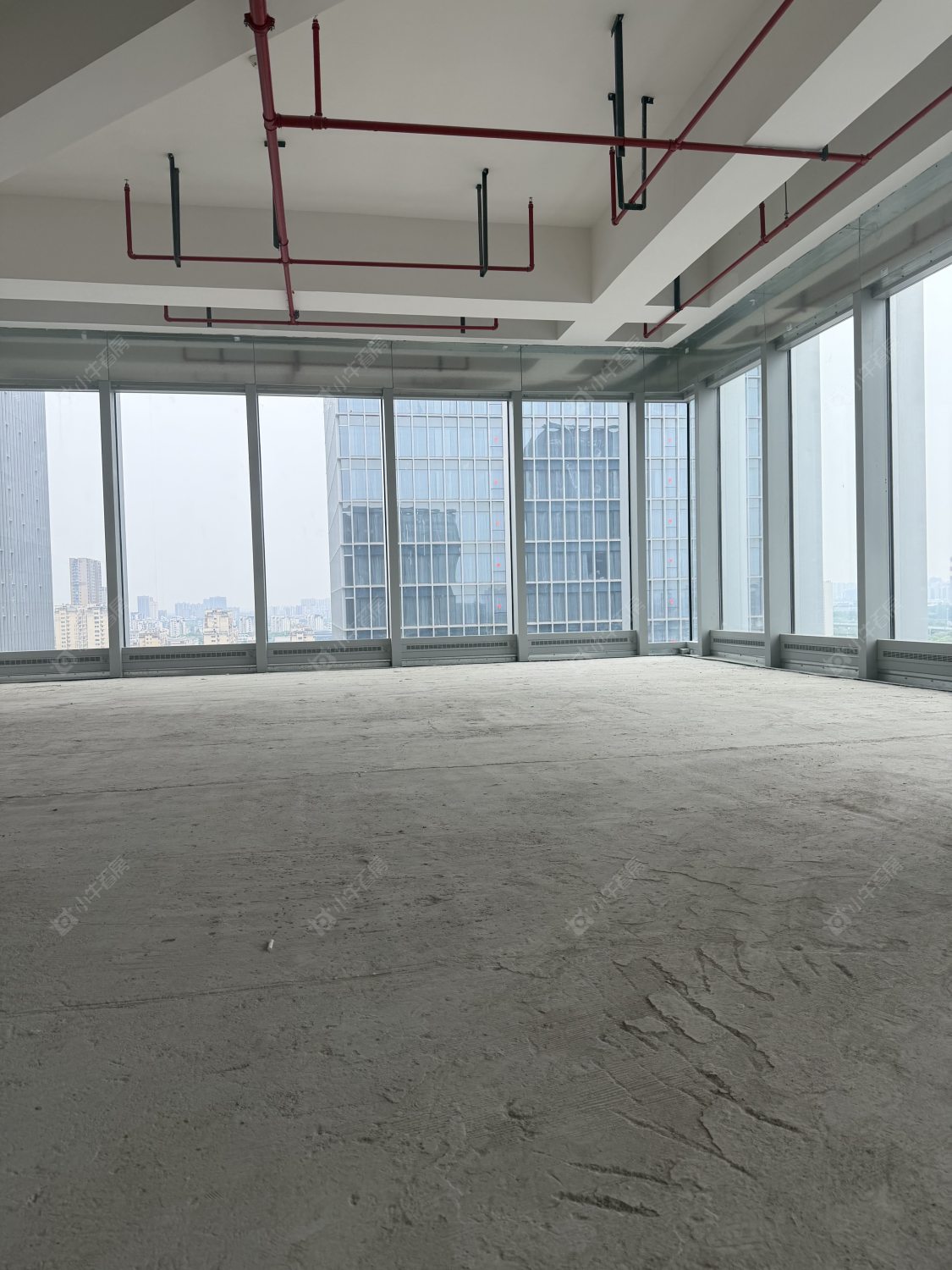 常州星耀城吾悦广场在租房源户型图_小牛看房