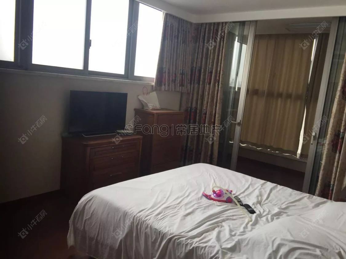 常州京城豪苑南区在售二手房源室内图_小牛看房