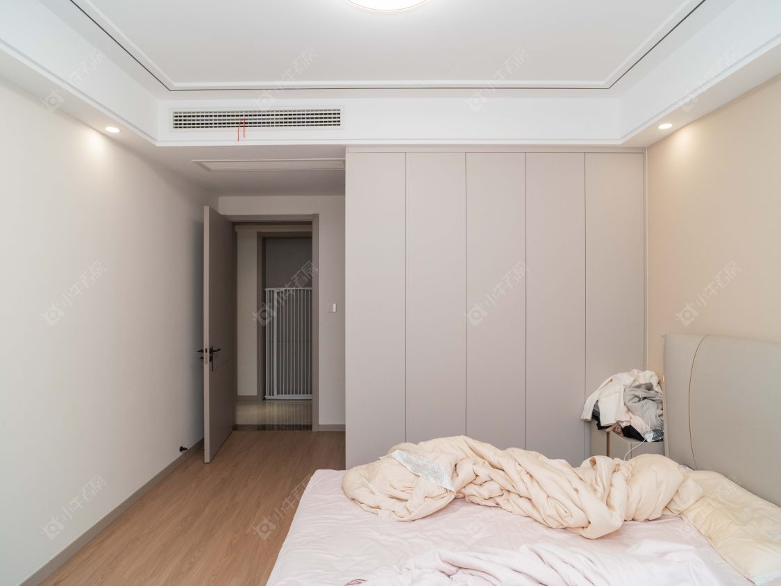 常州雅居乐路劲棠颂在售二手房房源室内图_小牛看房