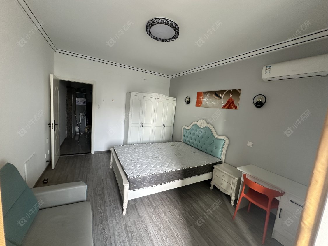 常州泰和之春在租房源_小牛看房