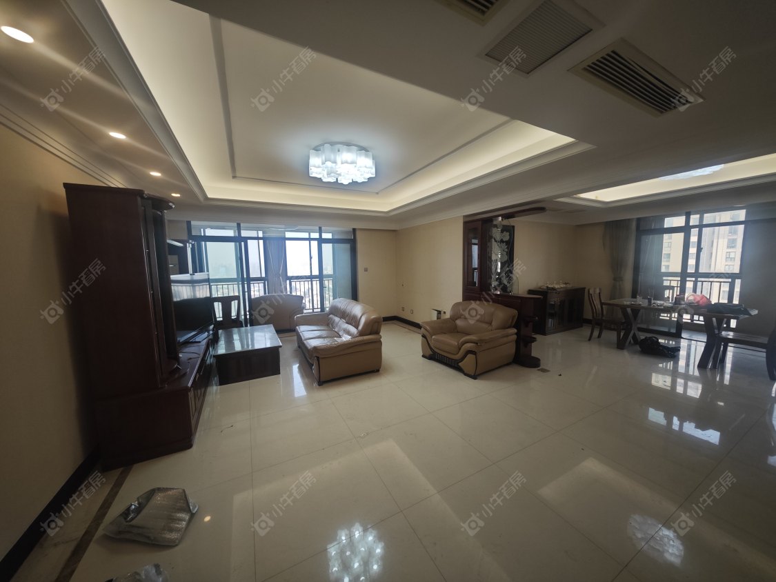 新城首府房源室内图 常州新城首府在租房源室内图_小牛看房