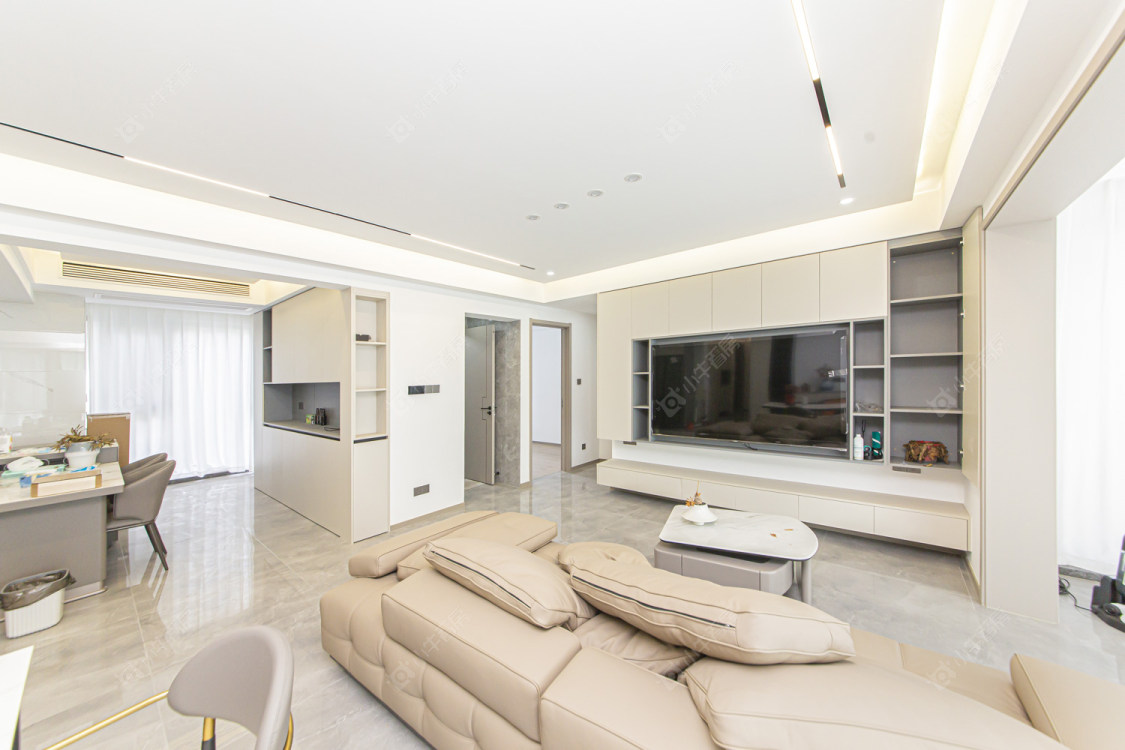 常州碧桂园都市森林在售二手房_小牛看房