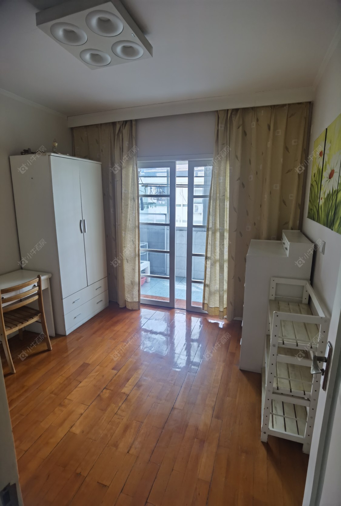 常州银苑小区3室2厅1卫出租房源图片