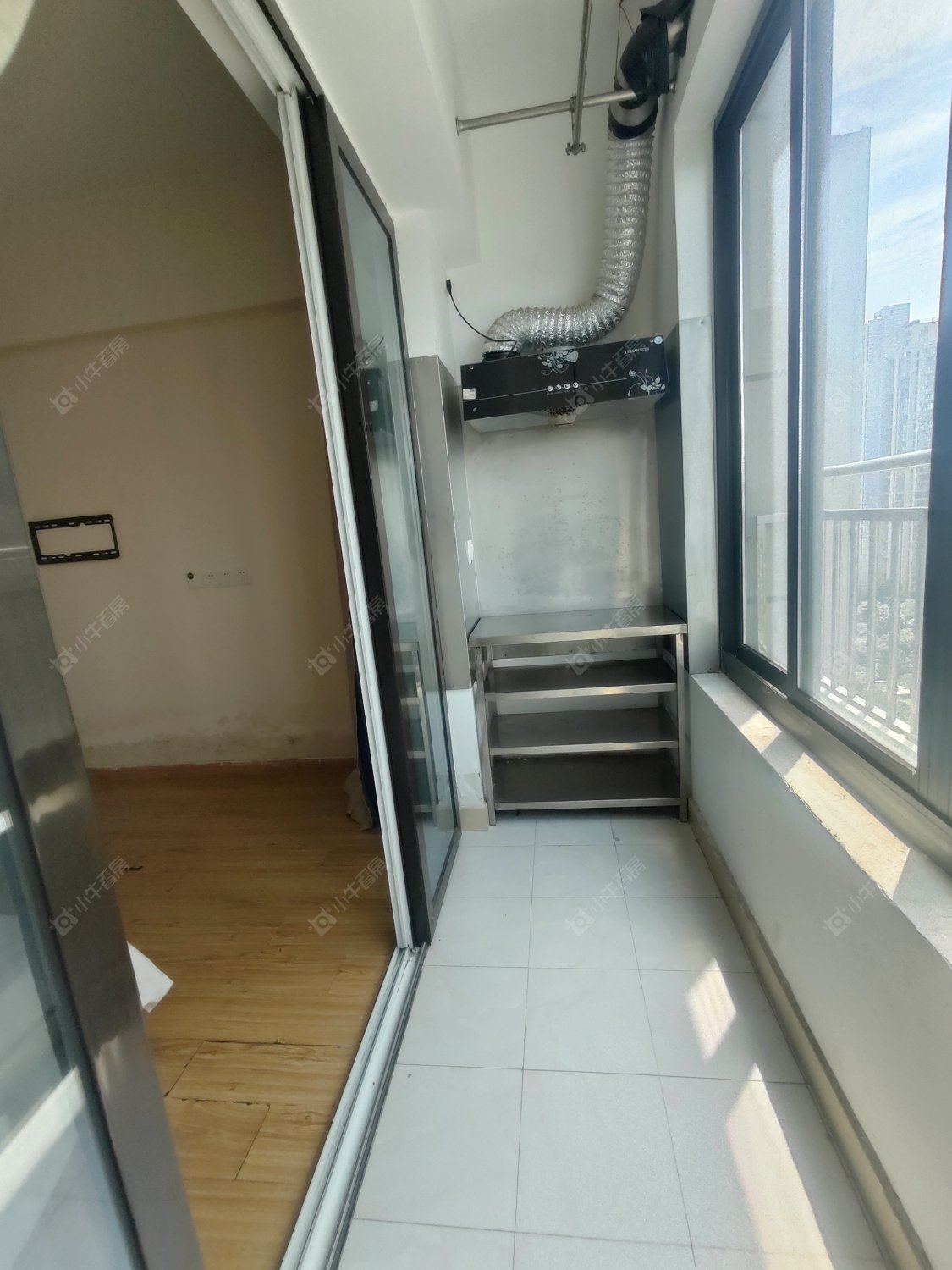 常州中奥珑郡在租房源_小牛看房