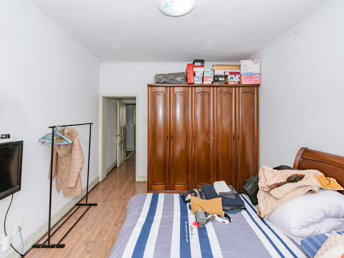 常州怀德苑在售二手房源_小牛看房