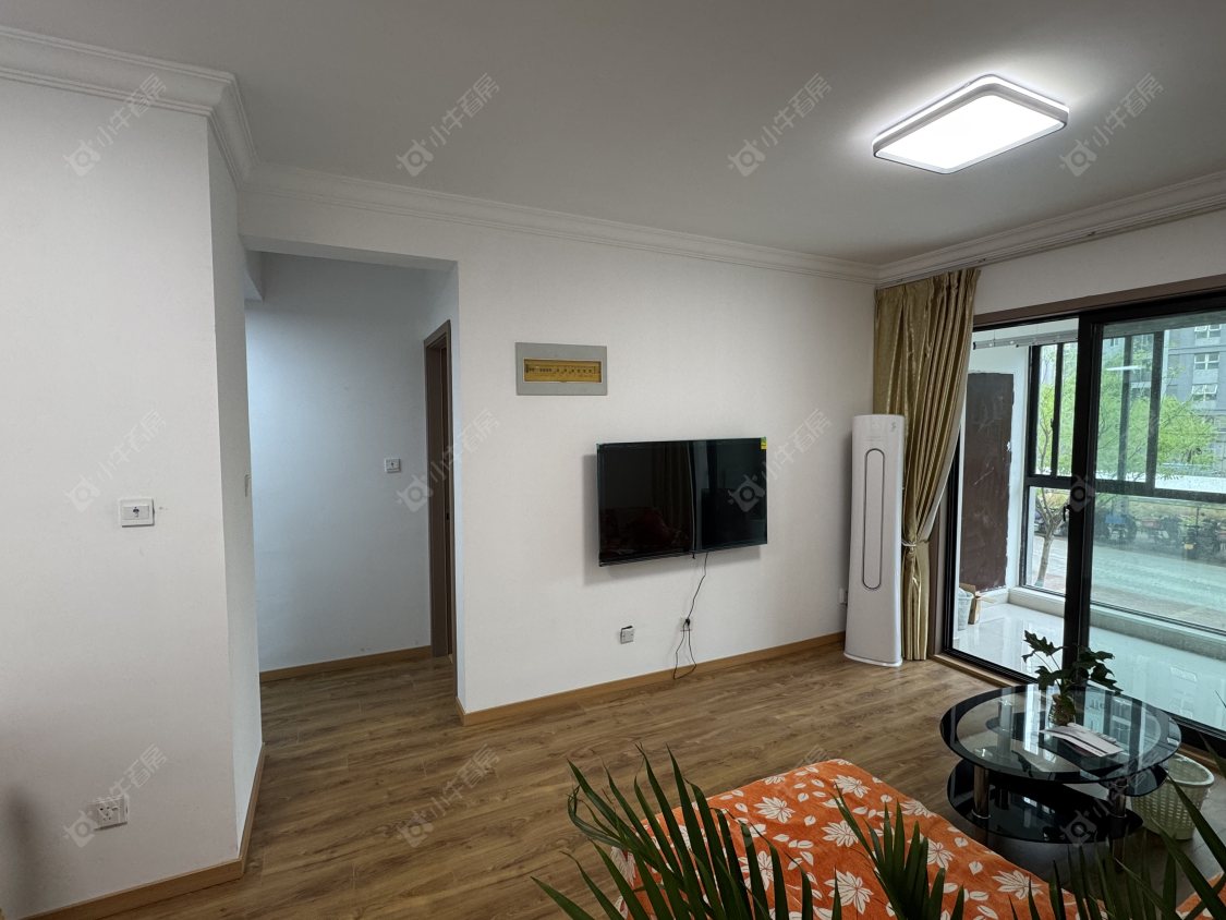 常州紫霞花苑在租房源_小牛看房