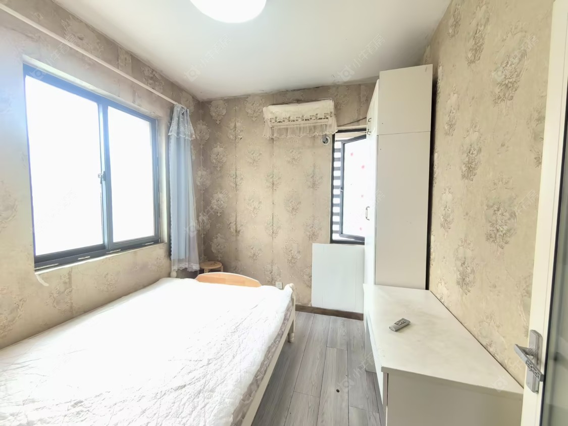 常州香江康桥在租房源室内图_小牛看房