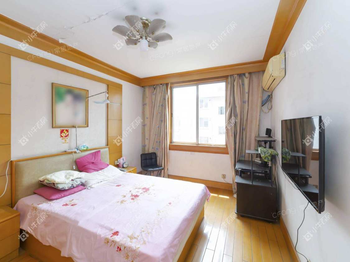 常州翠竹新村北区在租房源_小牛看房