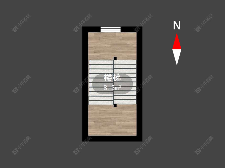 太湖院子房源户型图 常州太湖院子在售二手房源户型图_小牛看房
