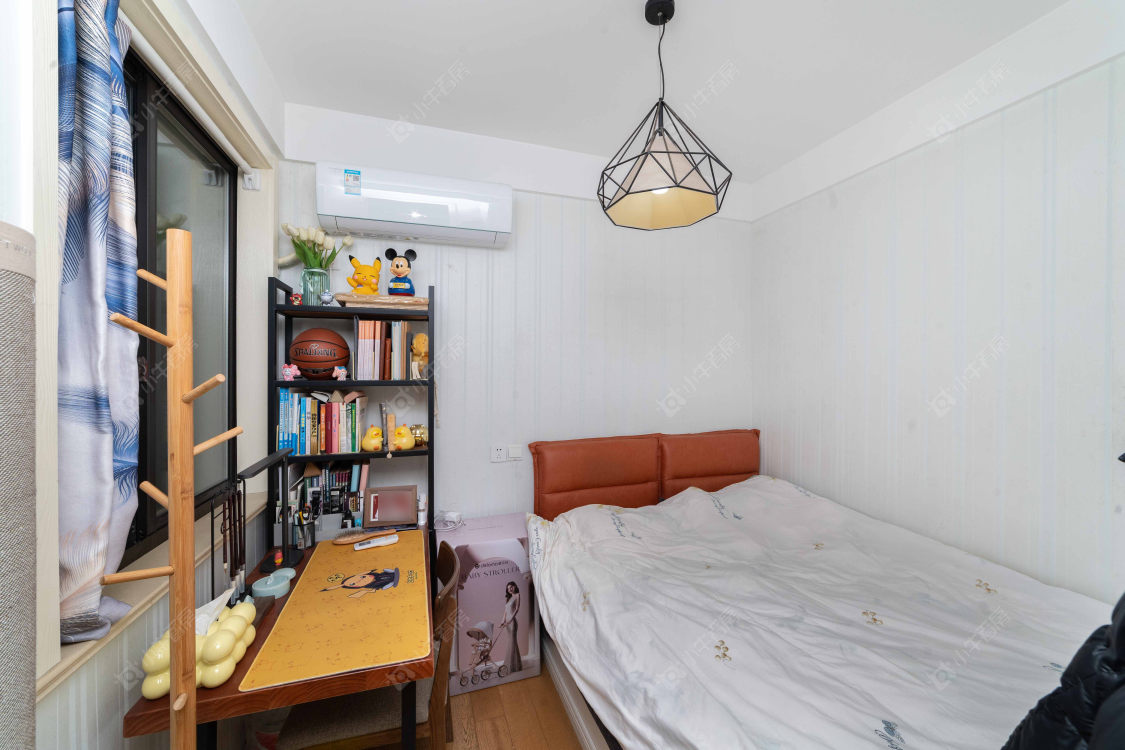 常州新城春天里在售二手房源室内图_小牛看房