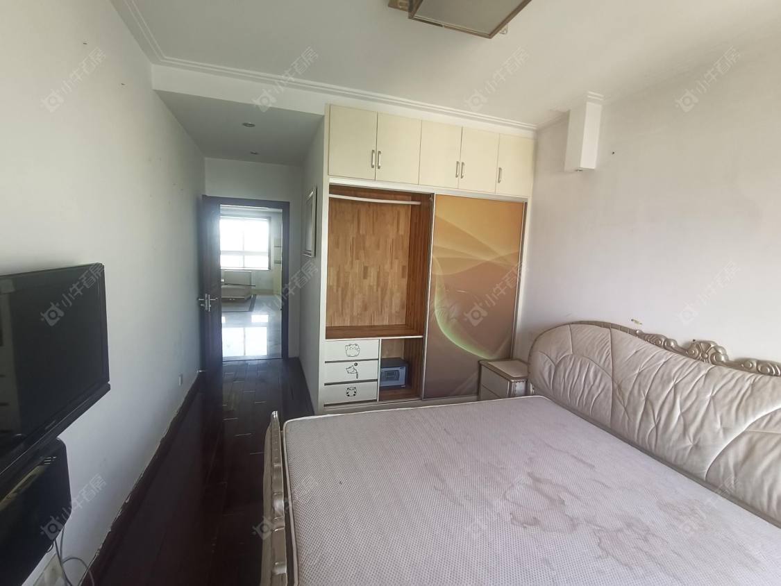 河苑家园北苑房源室内图 常州河苑家园北苑在租房源室内图_小牛看房