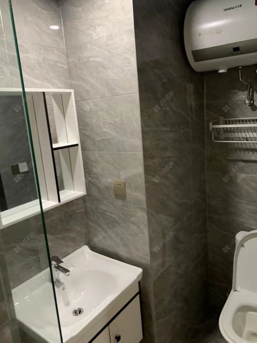 常州龙湖星图在租房源_小牛看房